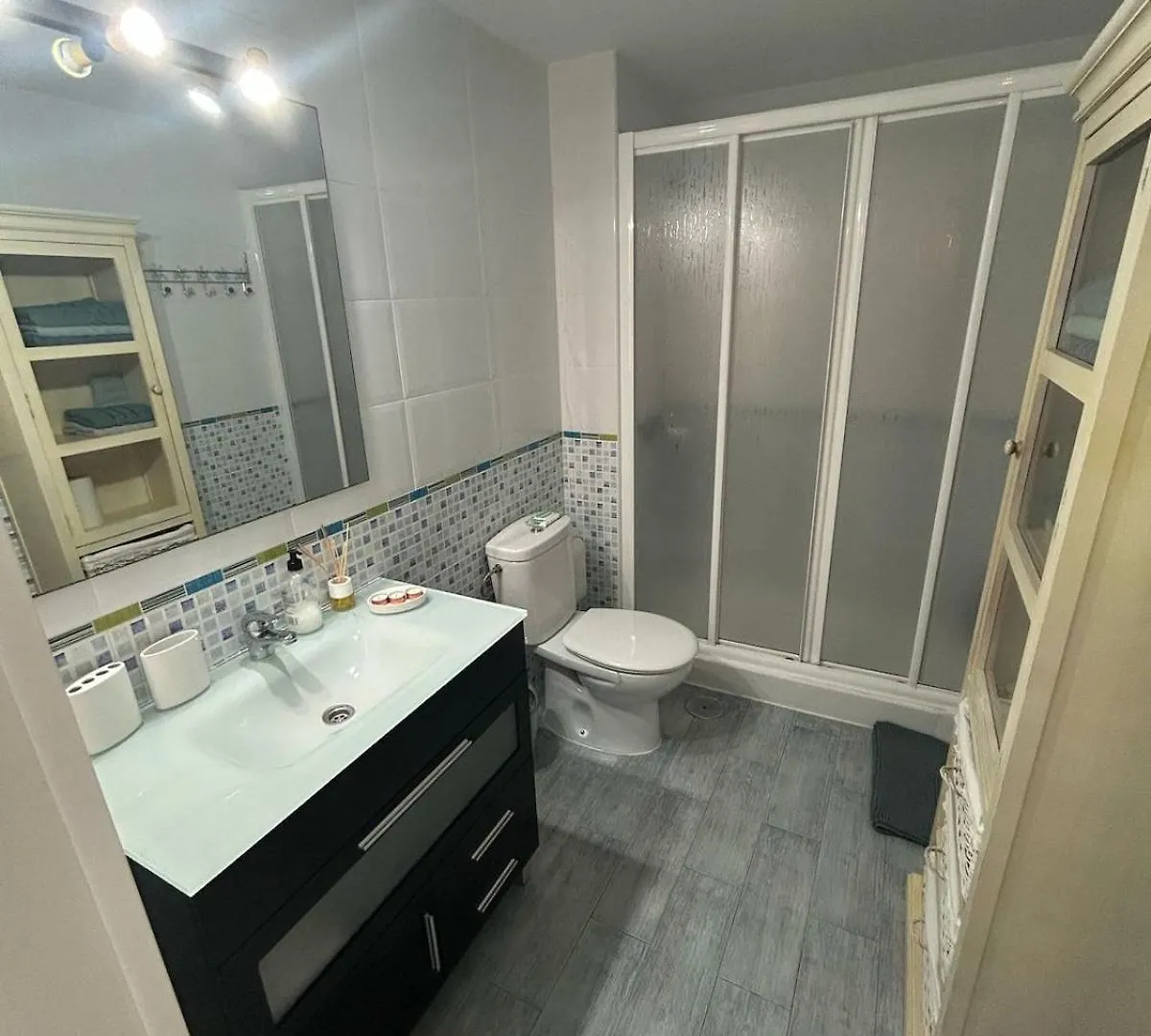 Modern Apartment With Views Roquetas de Mar 0*,  Spain