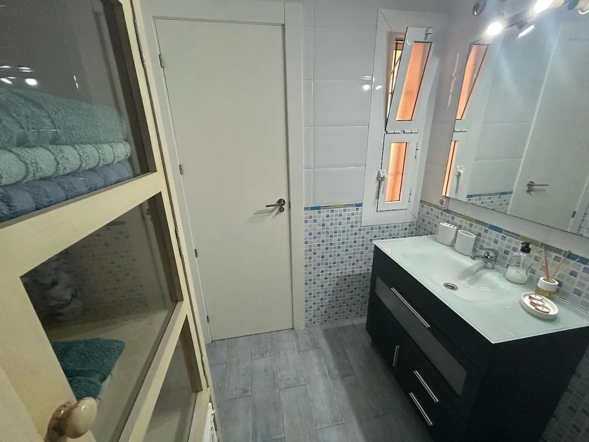 Modern Apartment With Views Roquetas de Mar