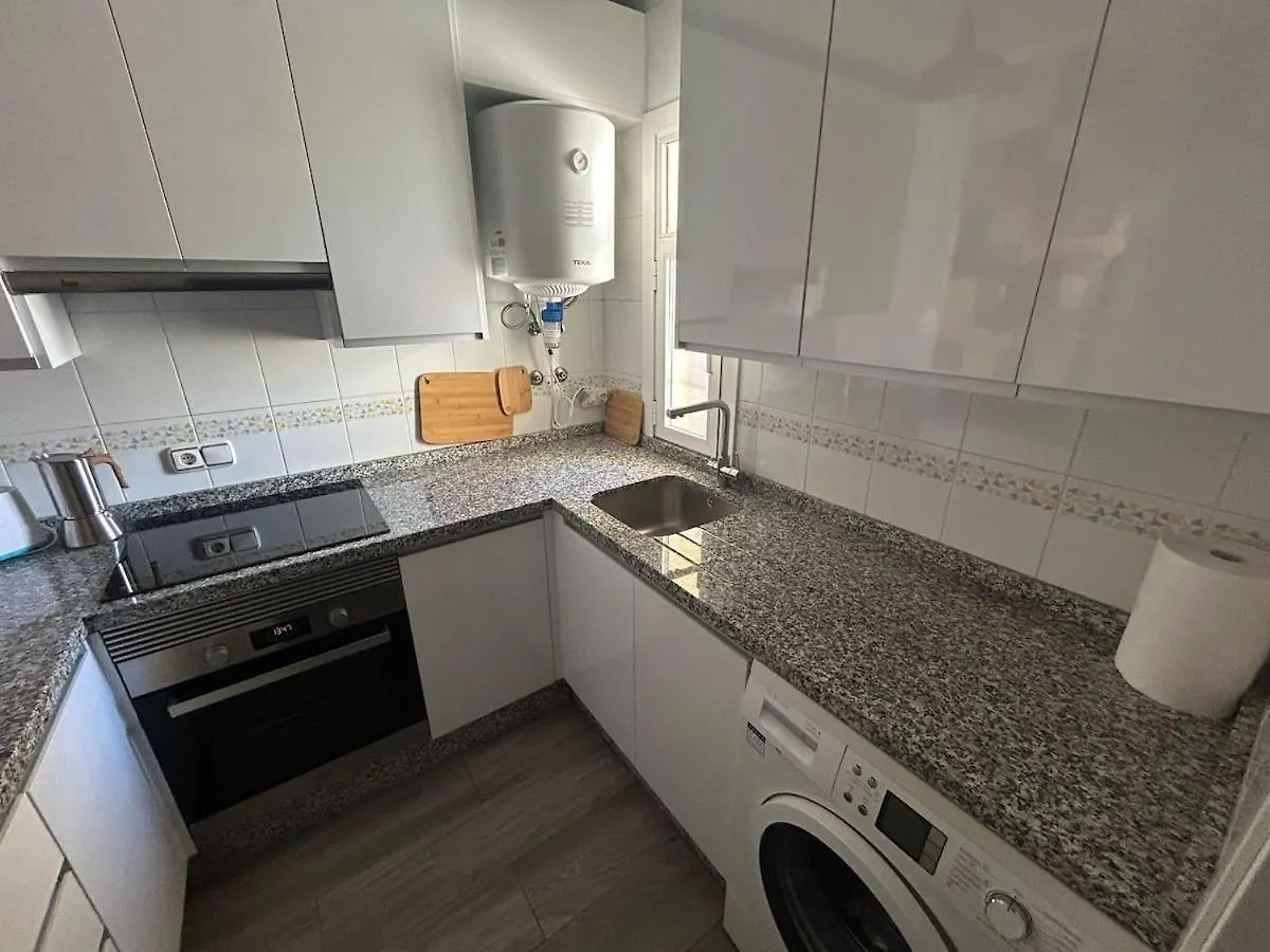 Modern Apartment With Views Roquetas de Mar 0*,  Spain