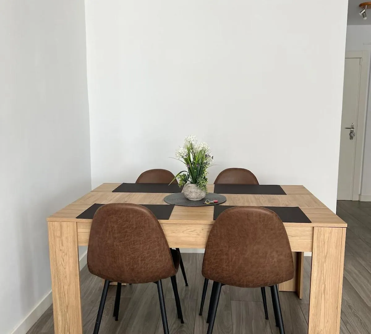 Modern Apartment With Views Roquetas de Mar 0*,  Spain