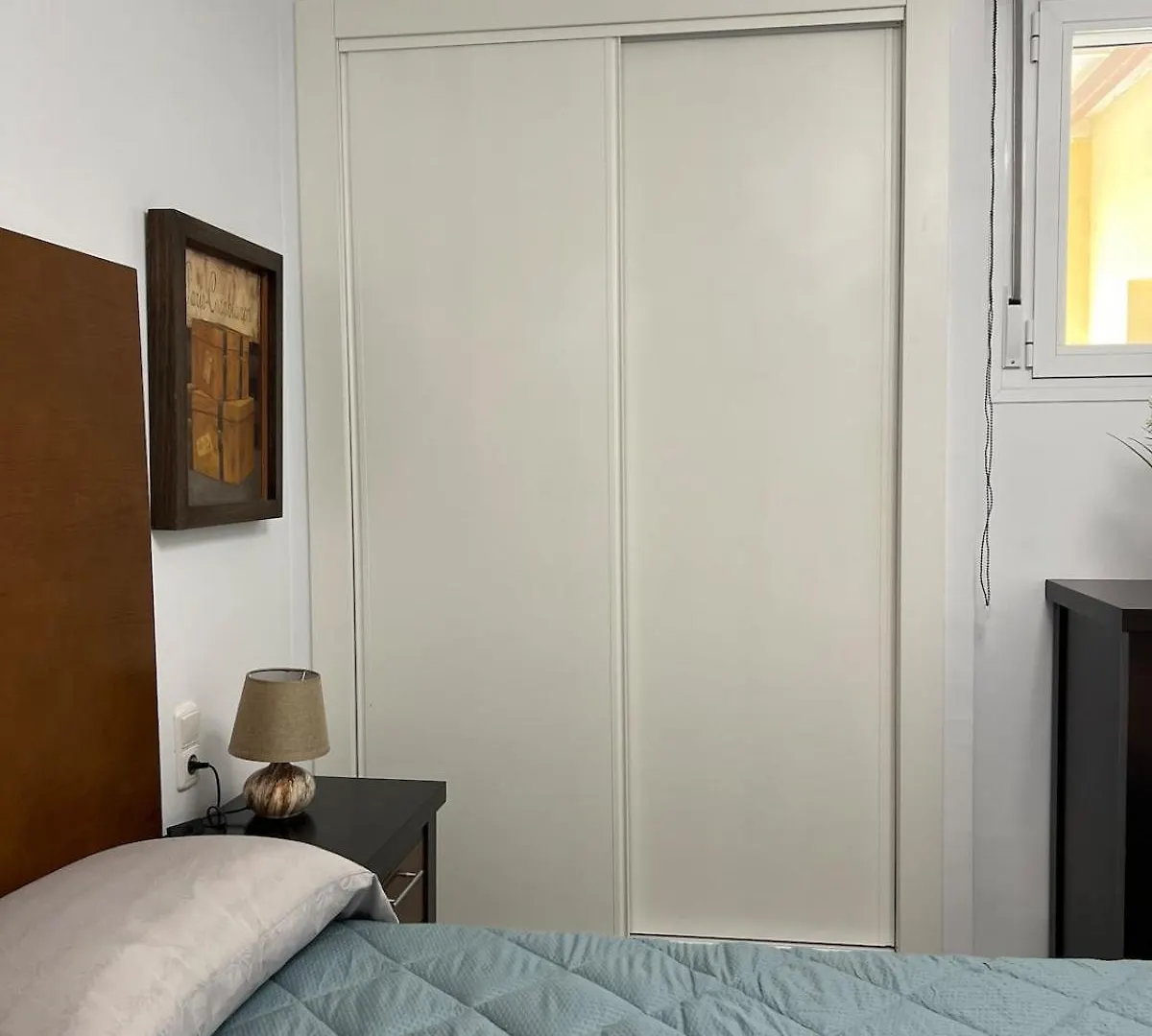 Modern Apartment With Views Roquetas de Mar