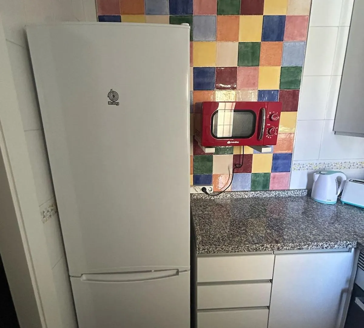 Modern Apartment With Views روكيتاس ذي مار 0*,