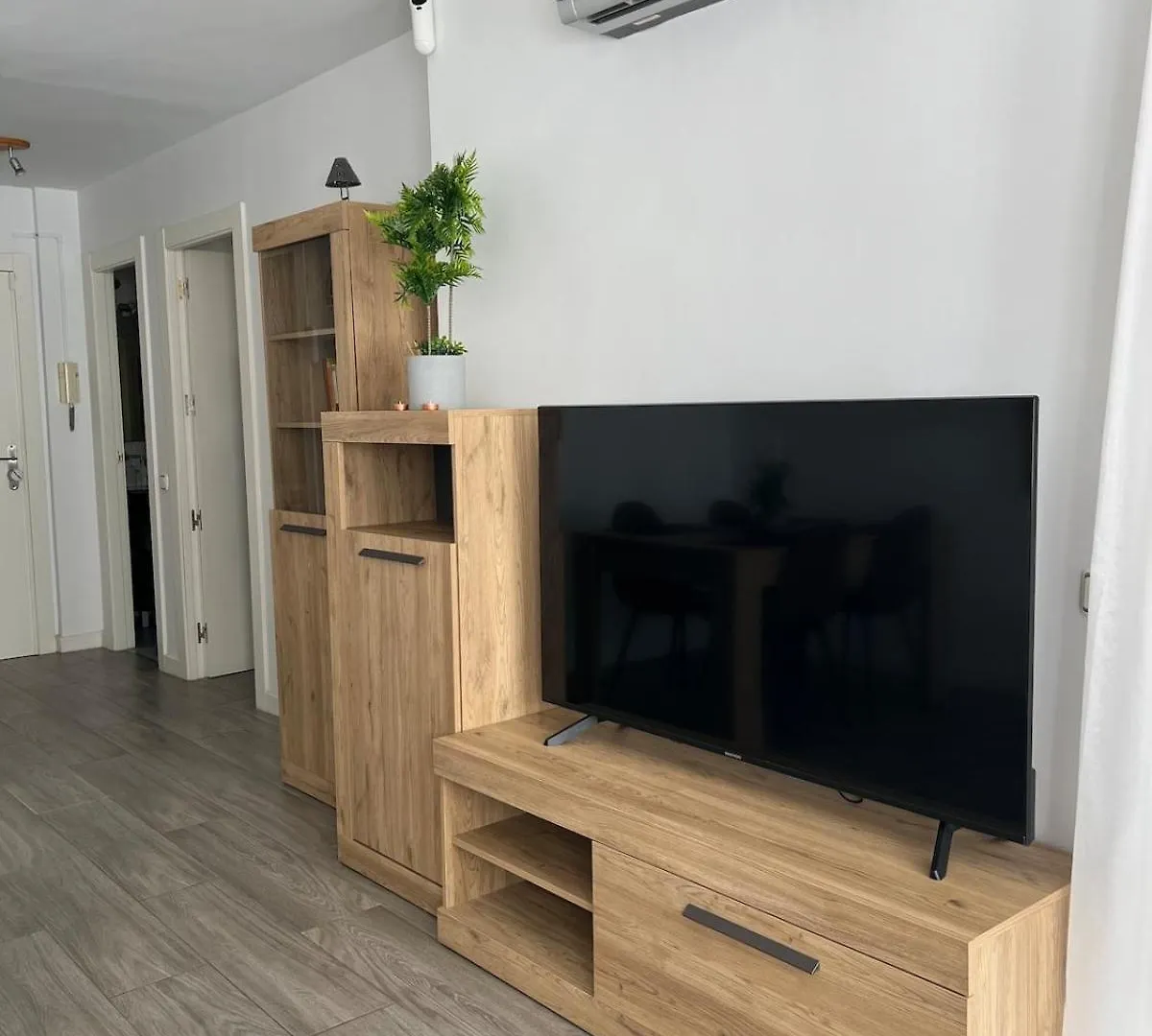 Modern Apartment With Views Roquetas de Mar