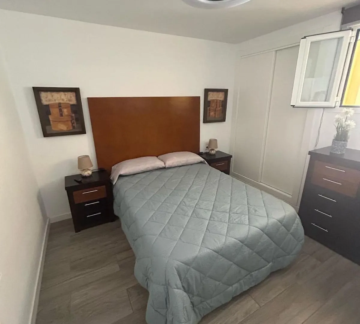 Modern Apartment With Views Roquetas de Mar